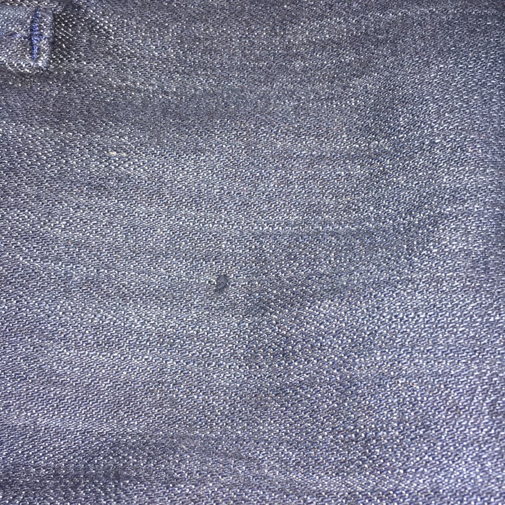 Revolt Flare Jeans - Picture 3 of 4